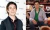 David Henrie reflects on keeping HIMYM's finale secret for eight years