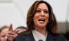 'I support reasonable gun safety laws,' says gun-owner Kamala Harris