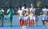 Asian Hockey Champions Trophy 2024: Pakistan suffer 2-1 loss against India