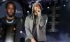 Eminem's latest album sparks controversy with Diddy murder accusations