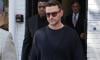 Justin Timberlake pleads guilty, receives fine and community service