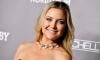 Kate Hudson discusses strained relationship with father Bill Hudson