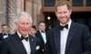 King Charles birthday message to Prince Harry unlikely