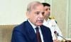 PM Shehbaz calls parliamentary party meeting over constitutional amendment