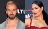 DWTS' Artem Chigvintsev submits request after Nikki Garcia's divorce filing