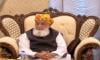 With Fazl on fence, constitutional amendment remains untabled