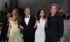 Brad Pitt channels George Clooney’s relationship path with romance with Ines de Ramon