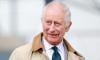 King Charles plans to call Prince Harry on milestone 40th birthday