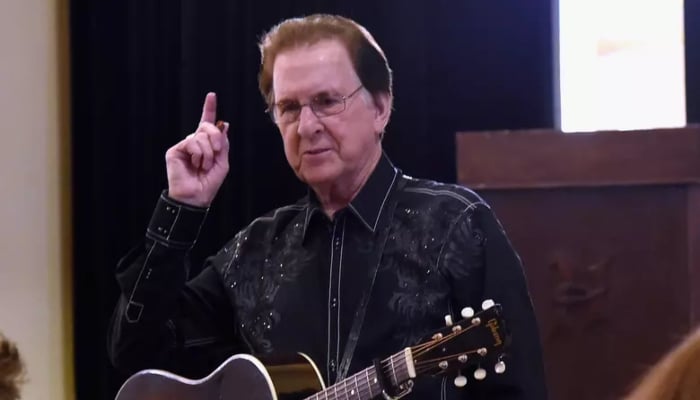 Tommy Cash, country singer and Johnny Cashs brother, dead at 84