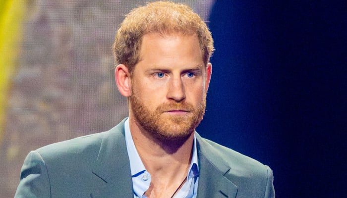 Prince Harry receives sad news from royal family on 40th birthday