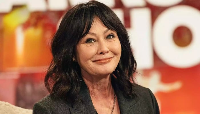 Charmed co-stars share fond memories of Shannen Doherty