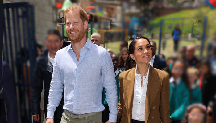 Meghan Markle set for new trouble as Prince Harry makes ‘surprising’ move