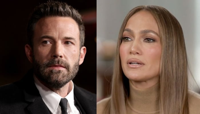 Shocking reason behind Jennifer Lopez, Ben Affleck divorce revealed