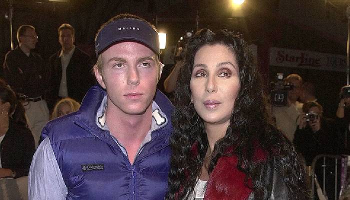 Cher and Elijah were able to come to a resolution through private mediation