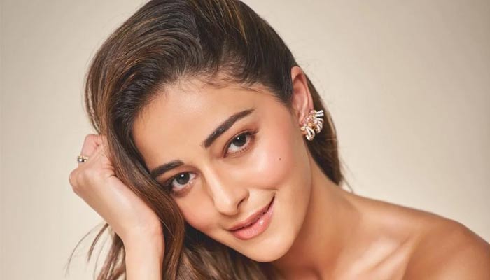 Ananya Panday reacts to relationship status amid rumoured romance