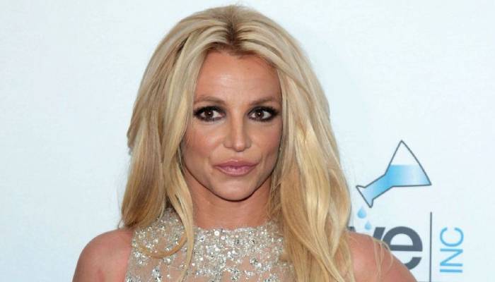 Britney Spears reveals she has cut many toxic people from her life in 2024