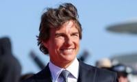 Tom Cruise Agreed To Paris Olympics Closing Ceremony Stunt On TWO Conditions 