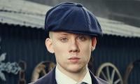 Peaky Blinders’ Joe Cole Reveals Insights Into Neurotypical Spectrum 