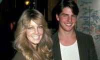 Heather Locklear Reveals Surprising Details From Tom Cruise Romance