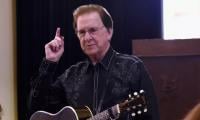 Tommy Cash, Country Singer And Johnny Cash's Brother, Dead At 84