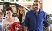 Ben Affleck, Jennifer Lopez Pack On PDA In First Sighting After Divorce