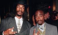 Snoop Dogg Credits Late Tupac Shakur For Leveling Up His Parenting Style