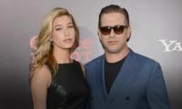 Hailey Bieber's Dad Talks 'grandpa Duties' After Birth Of First Grandson