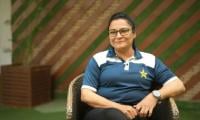 Saleema Imtiaz Becomes First Pakistani Woman To Be Nominated As ICC Umpire