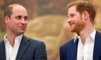 Prince William Delights Fans With Rare Prince Harry Birthday Revelation