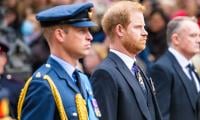 Prince Harry Aims To Strengthen Ties With Royal Family On Milestone Event