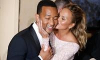 John Legend, Chrissy Teigen Celebrate 18 Years Of Togetherness