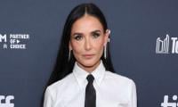 Demi Moore Cherishes Moments With Ex-husband Bruce Willis Amid His FTD Battle