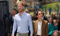 Meghan Markle Set For New Trouble As Prince Harry Makes ‘surprising’ Move