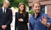 Kate Middleton, Prince William Face New Challenge As Harry's UK Return Looms