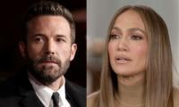 Shocking Reason Behind Jennifer Lopez, Ben Affleck Divorce Revealed 