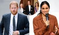 Prince Harry Blocks Meghan’s Bombshell Plans As Royal Rift Heals