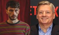 Netflix CEO Ted Sarandos Stands By Richard Gadd Despite $170M Lawsuit