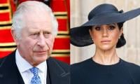 King Charles Sends Stern Message To Meghan Markle On Harry's Birthday