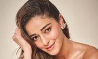 Ananya Panday Breaks Silence On Rumoured Romance