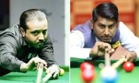 Snooker World Cup: Pakistani Cueists Qualify For Pre-quarter Finals