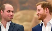 Prince William Outlines His Future Approach To Prince Harry As King