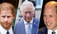 Prince William's Birthday Wish For Harry Is Not Reconciliation Move: 'just Formality'