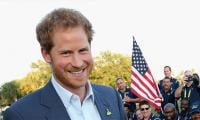 Prince Harry To Skip UK: Hints Life In America Takes Priority