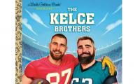 Taylor Swift And Travis Kelce's Romance Highlighted In New Book About Kelce Brothers