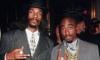 Snoop Dogg credits late Tupac Shakur for leveling up his parenting style