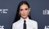 Demi Moore cherishes moments with ex-husband Bruce Willis amid his FTD battle