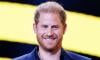 Royal family extends heartfelt birthday wish to Prince Harry