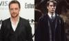 James McAvoy reveals he turned down role as Tom Riddle in 'Harry Potter'