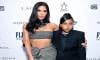 Kim Kardashian opens up about challenges of parenting child with a learning difference