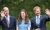 Royal fans outraged by William and Kate’s birthday tribute to Prince Harry